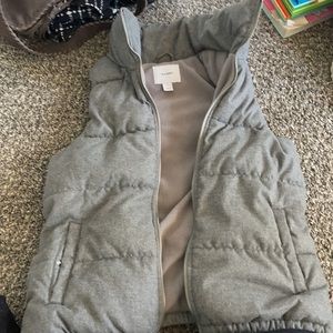 Old Navy Vest